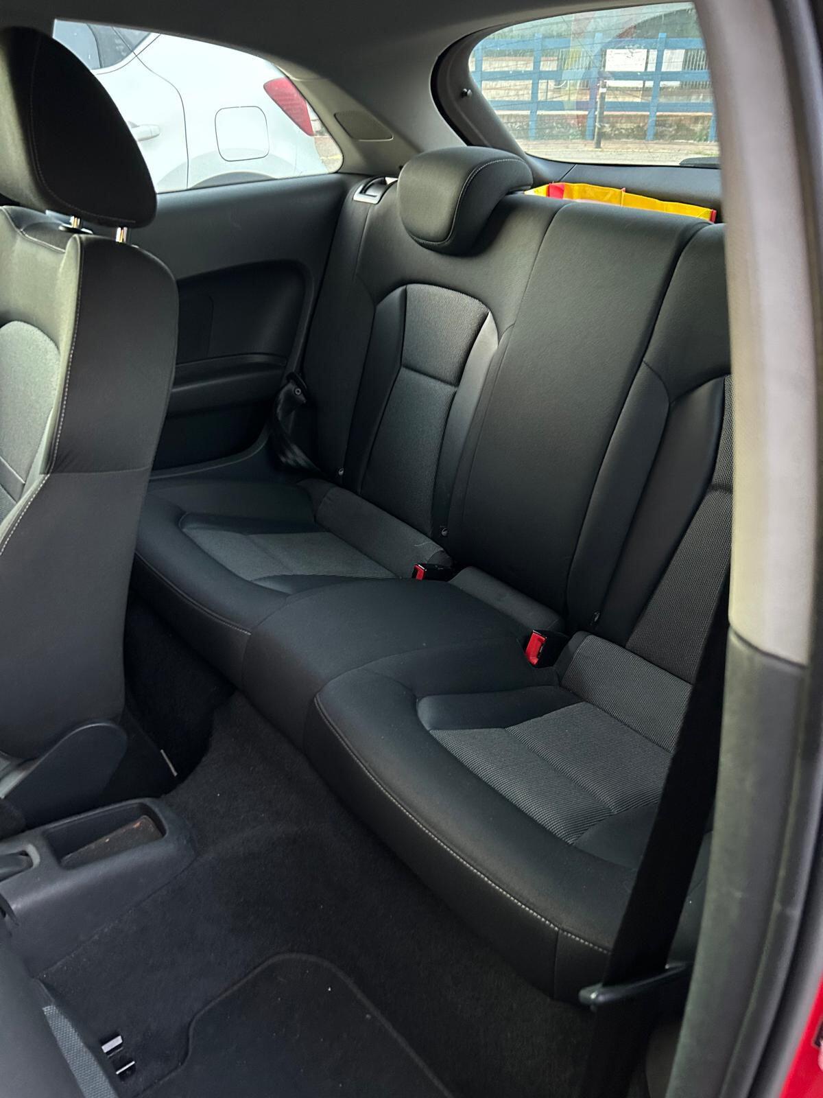 Audi A1 1.6 TDI Attraction