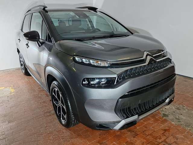 Citroen C3 Aircross 1.2 110cv Plus + Navi