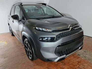 Citroen C3 Aircross 1.2 110cv Plus + Navi