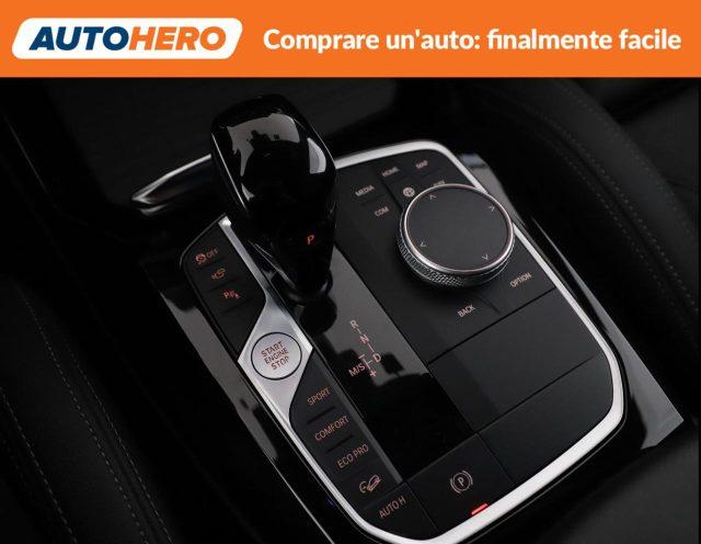 BMW X3 xDrive20d 48V Msport