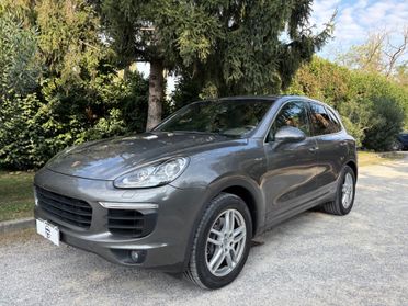 Porsche Cayenne 3.0 V6 250cv tiptronic