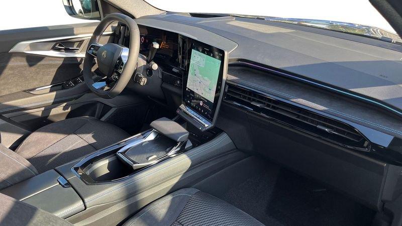 Renault Espace 1.2 E-Tech full hybrid 200cv Esprit Alpine