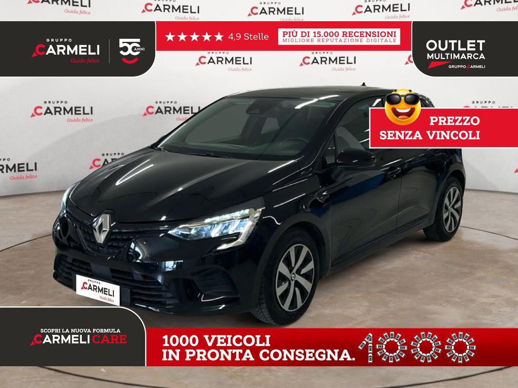 Renault Clio 5 Porte 1.0 TCe Equilibre