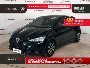 Renault Clio 5 Porte 1.0 TCe Equilibre