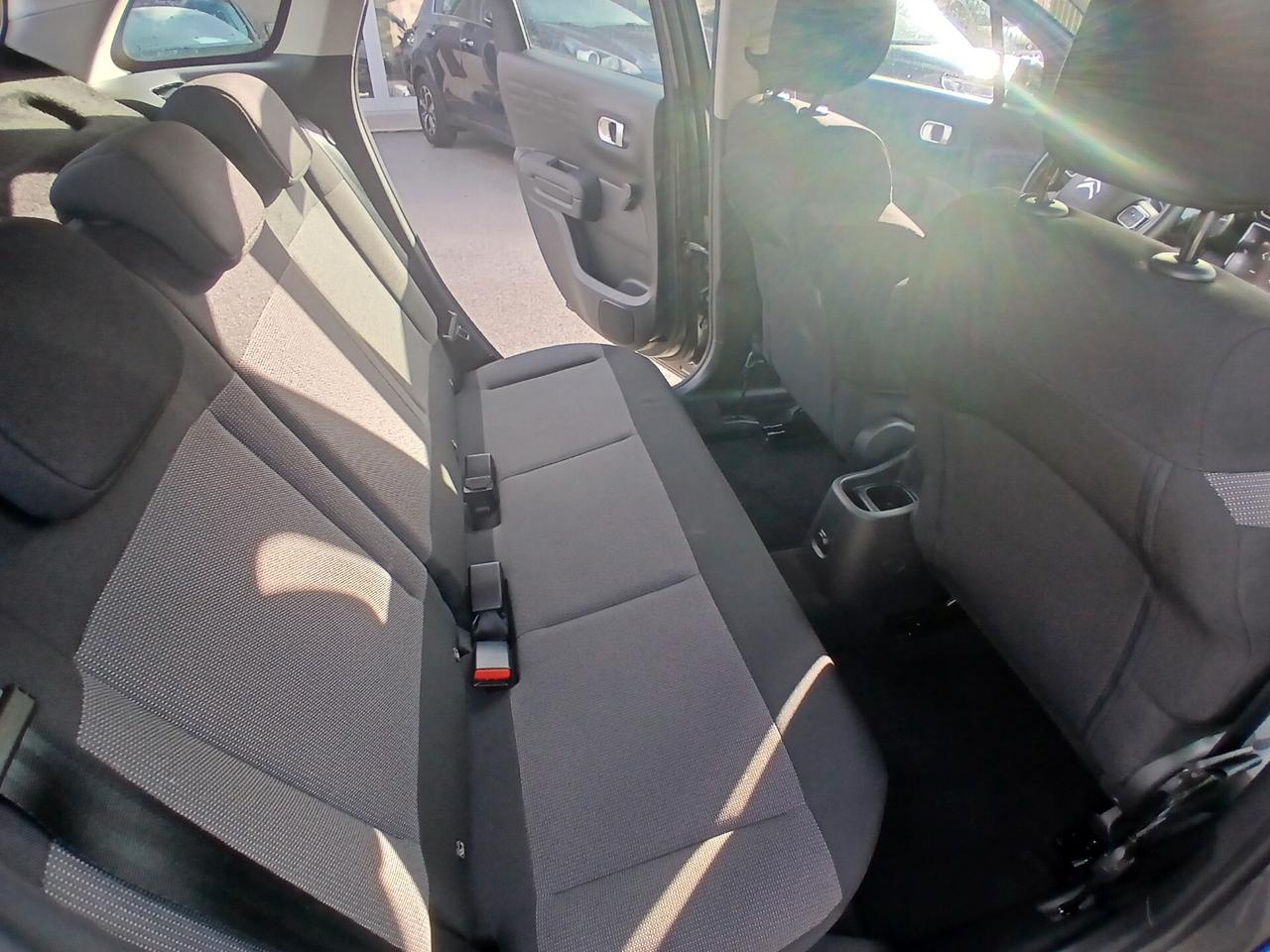 CITROEN C3 AIRCROSS 1.5 BHDI 102CV 2019 KM 50.000