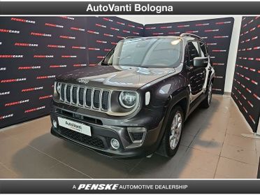Jeep Renegade Renegade 1.6 Mjt 130 CV Limited