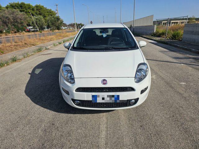 FIAT Punto 1.4 8V 5 porte Easypower Street AUTOVETTURA