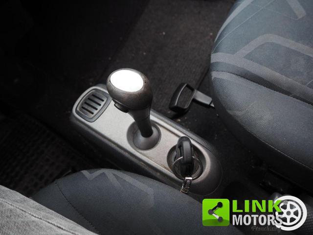 SMART ForTwo 1000 52 kW coupé passion