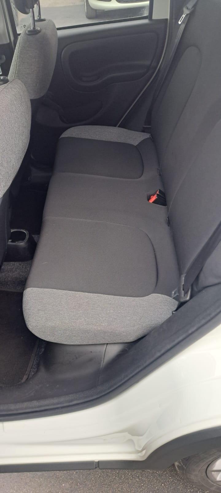 Fiat Panda 1.2 EasyPower City Life