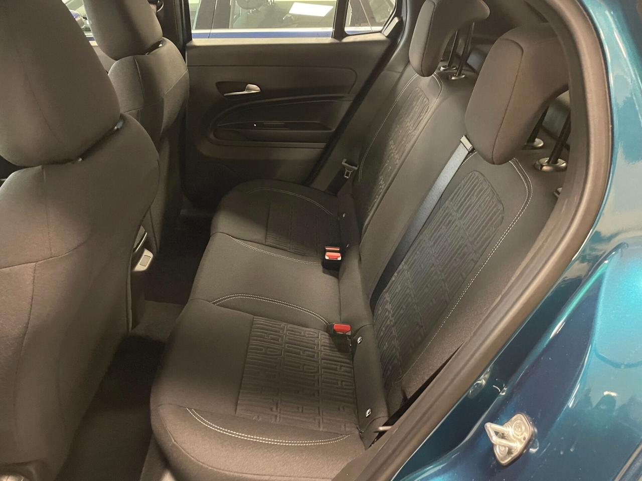 Fiat 600 Hybrid 110 CV DCT MHEV COMFORT PACK PROMO KM 0