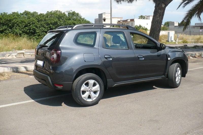 Dacia Duster 1.0 TCe 110 CV ECO-G 4x2 15th Anniversary