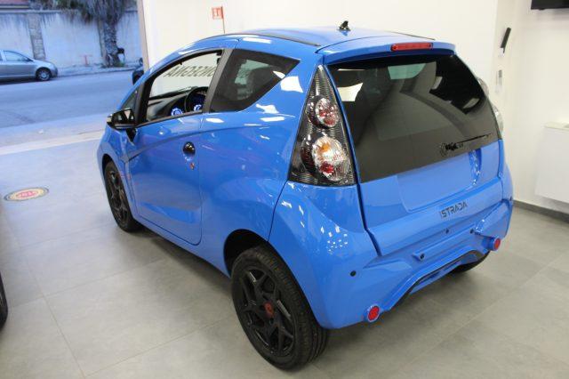 CASALINI 550 STRADA 550 STRADA