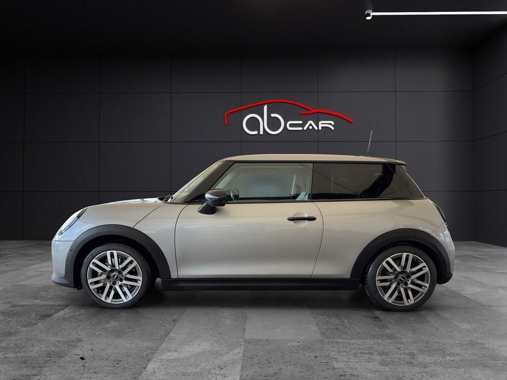 Mini Mini Cooper 3p 1.5 C Classic auto