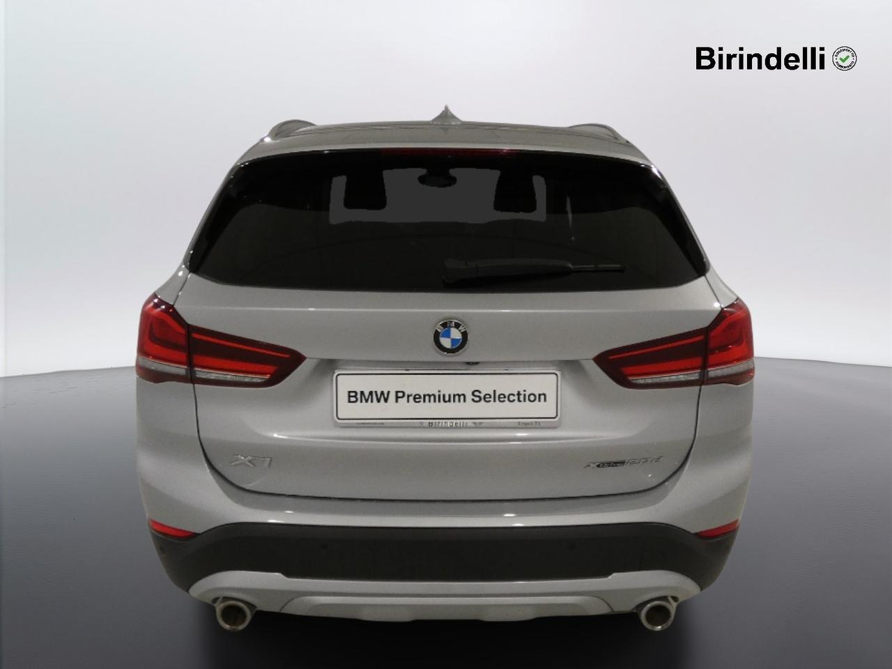 BMW X1 (F48) - X1 xDrive20d xLine Plus