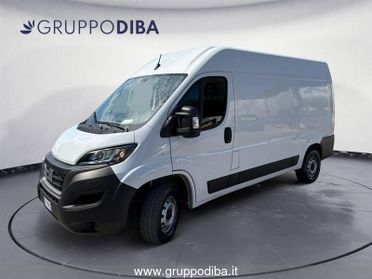 FIAT Ducato 290 35 2021 35 MH1 2.2 mjt3 140cv serie 9