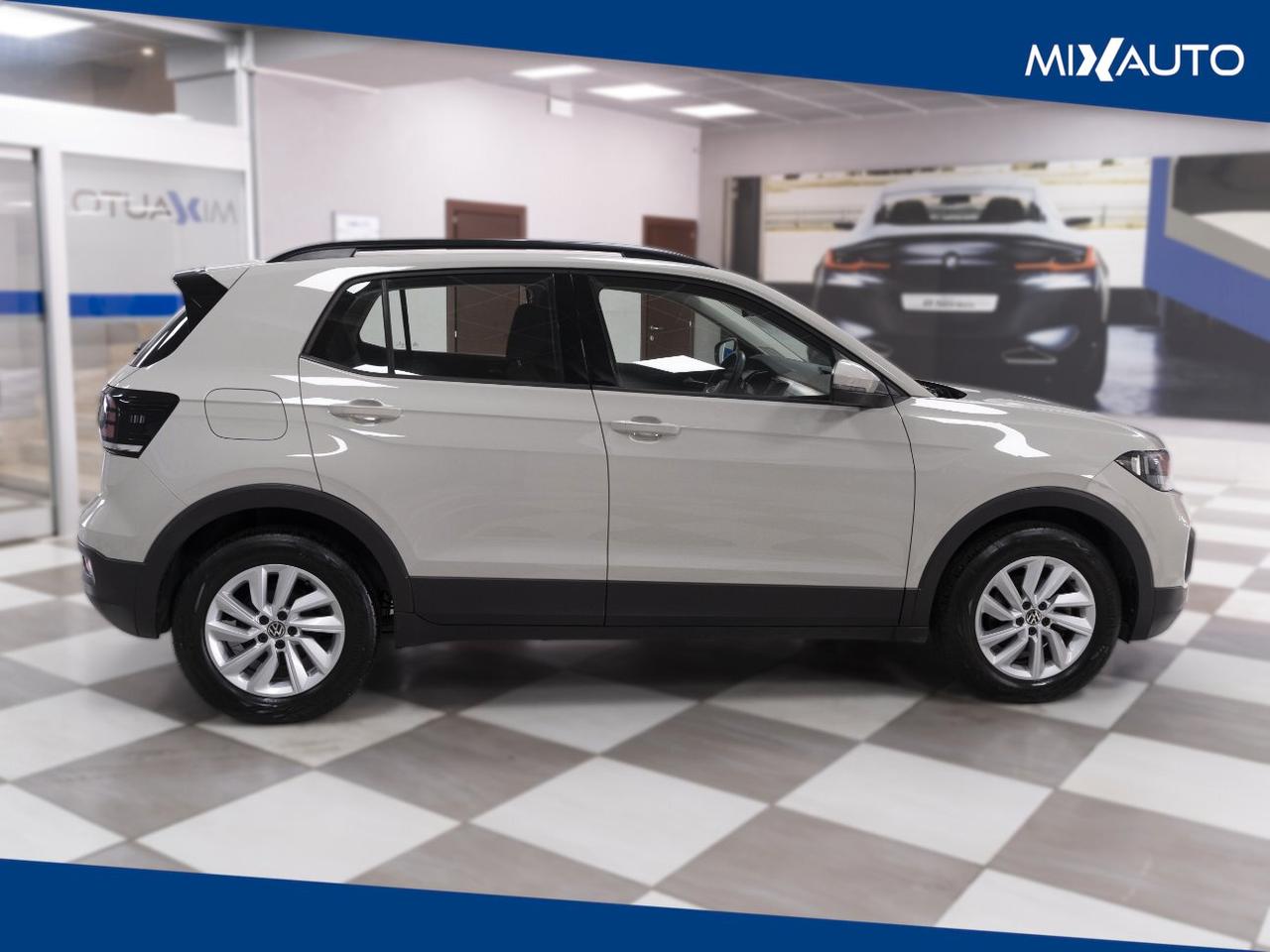 Volkswagen T-Cross 1.0 TSI Style 95CV