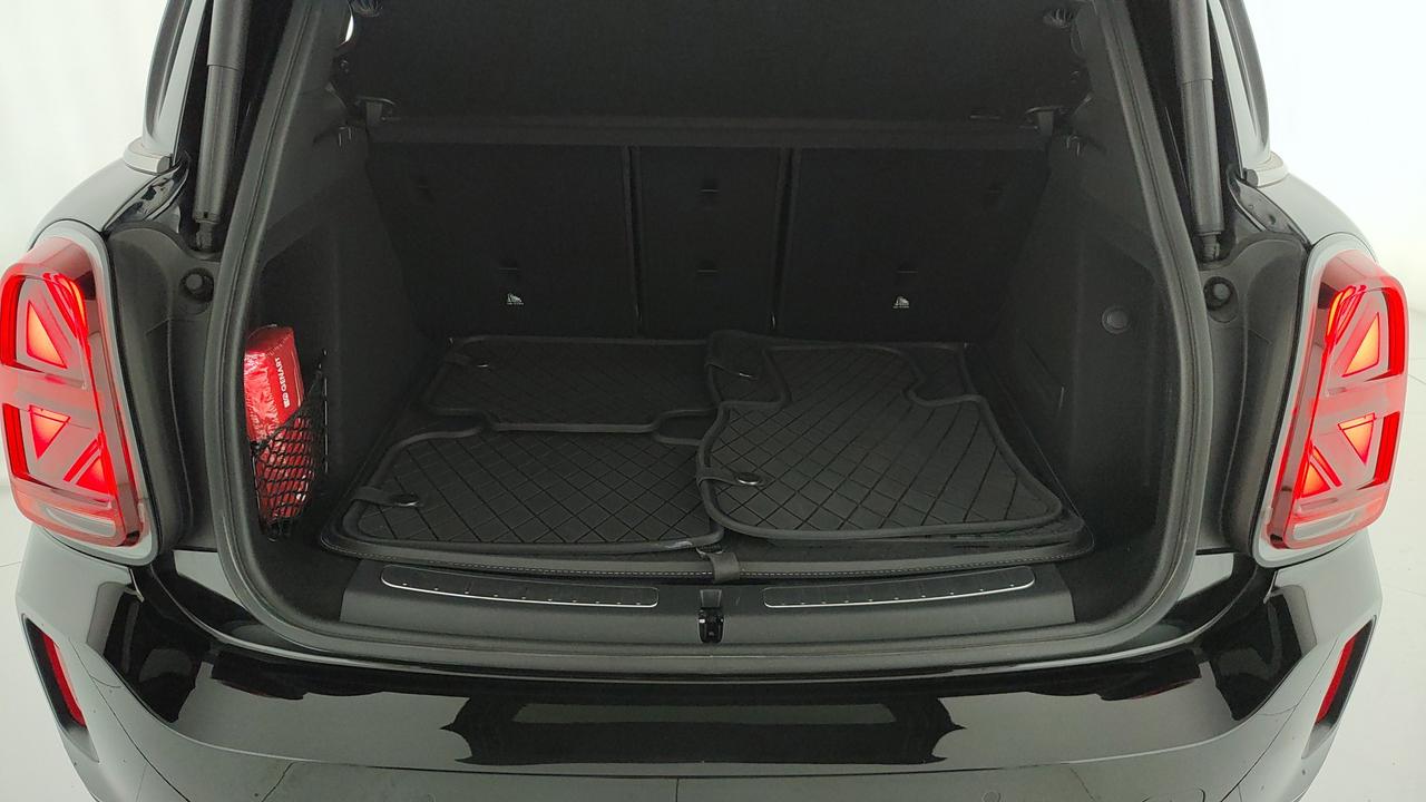 MINI Mini Countryman F60 2020 - Mini Countryman 2.0 JCW JCW auto