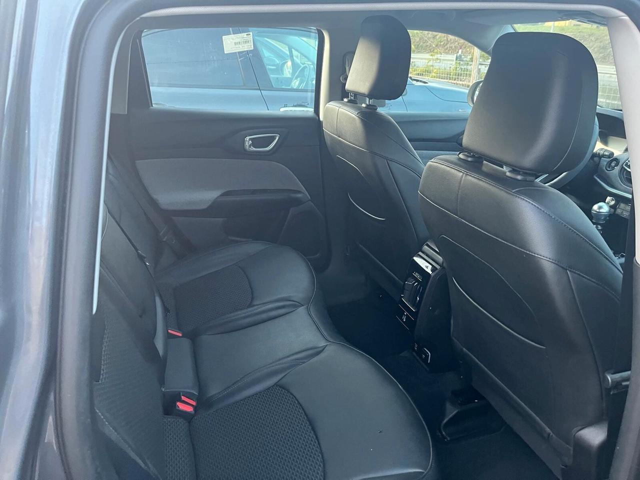 Jeep Compass 1.6 Multijet II 2WD Business