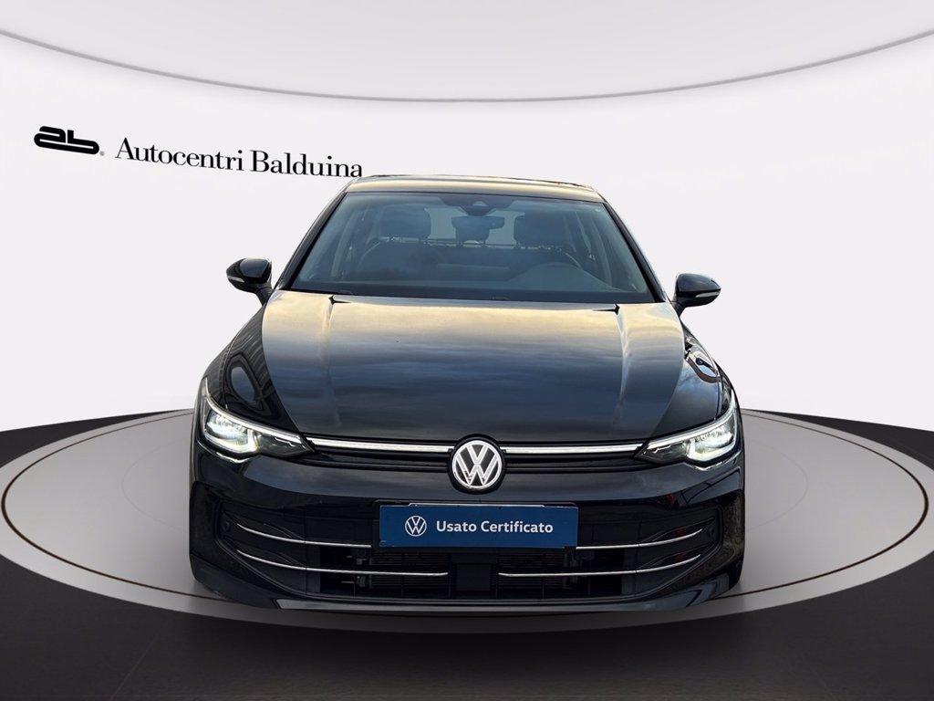 VOLKSWAGEN Golf 2.0 tdi style 150cv dsg del 2025