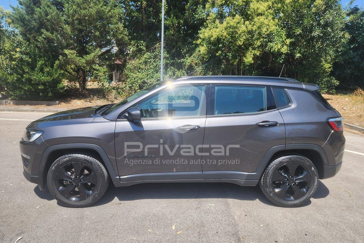JEEP Compass 1.6 Multijet II 2WD Night Eagle