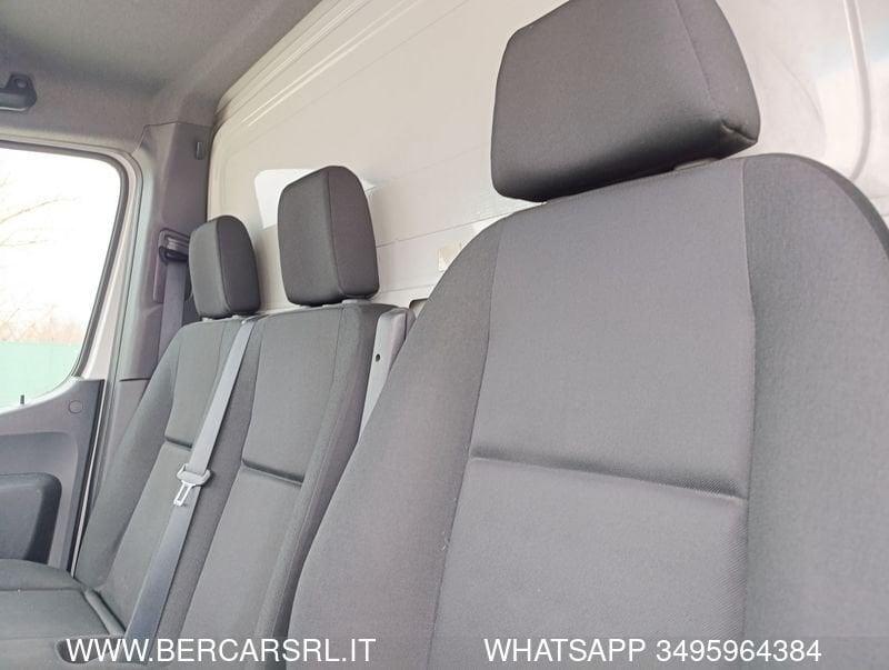 Mercedes-Benz Sprinter Sprinter F43L/35 414 CDI RWD SL-TA-RG Furgone*FRIGO BIEFFE- 20*