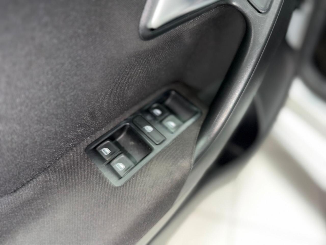 VW Polo 1.4 TDI X NEOPATENTATI 2016