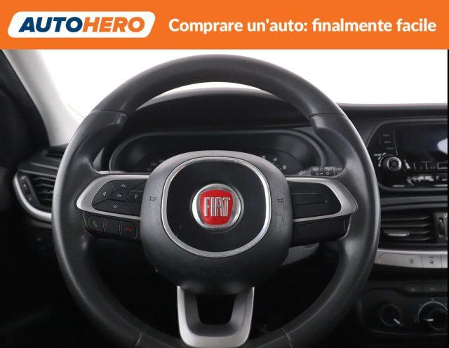 FIAT Tipo 1.4 5 porte Easy