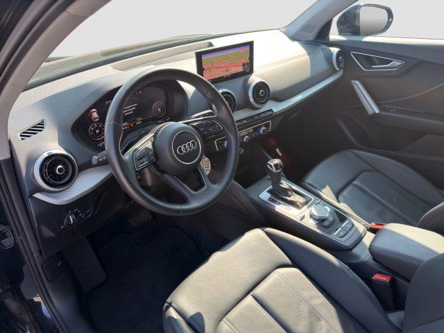 AUDI Q2 Q2 30 TDI S tronic Business