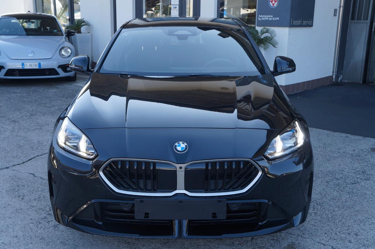 Bmw 120 m sport msport steptronic 170cv