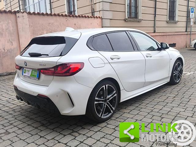BMW 116 d 5p. Msport