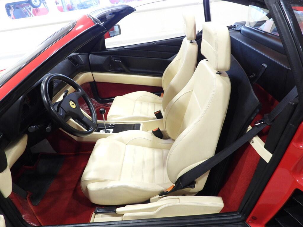 Ferrari 348 TB 3.4
