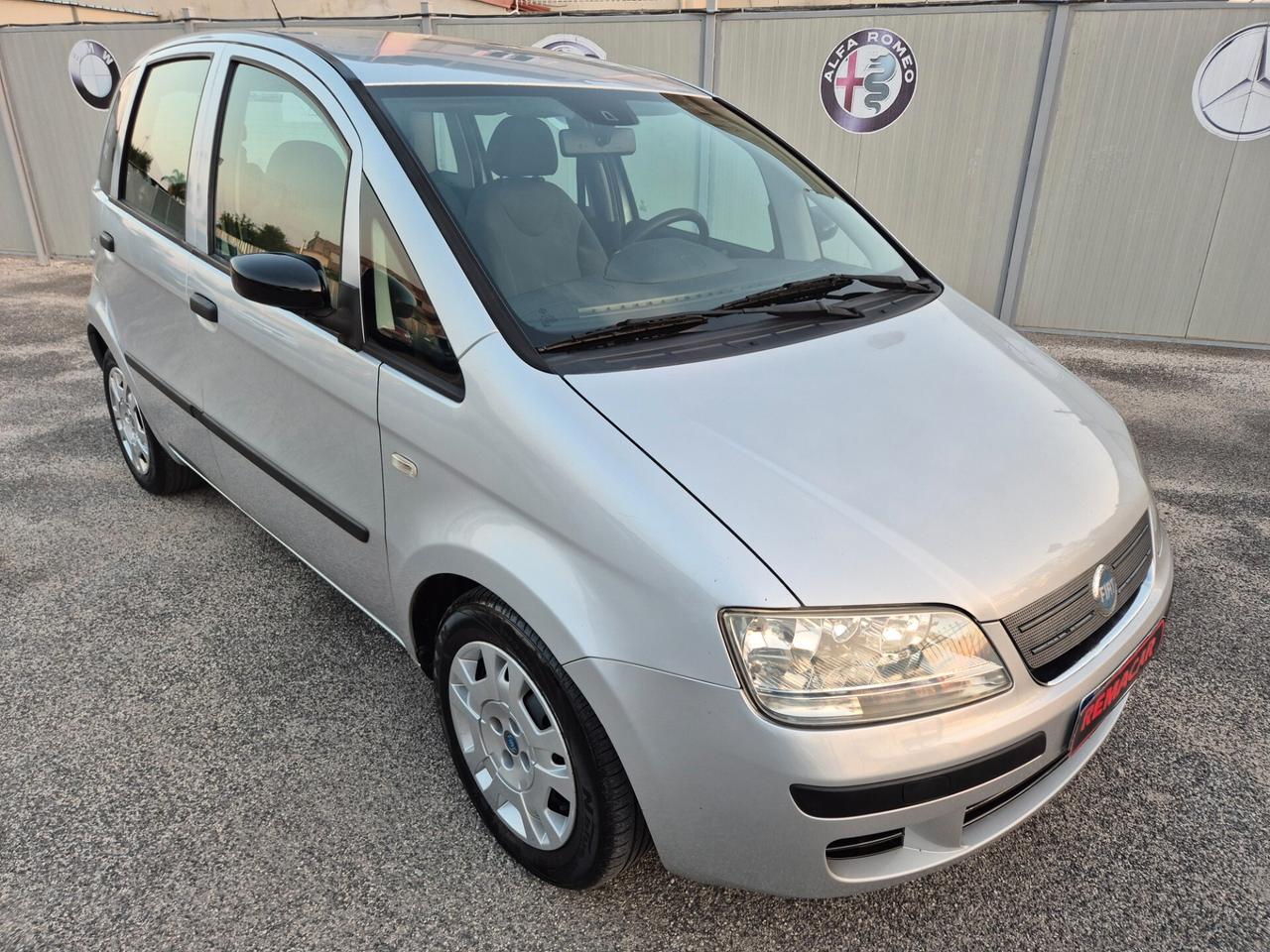 Fiat IDEA 1.3 Multijet Dynamic NUOVA FULL
