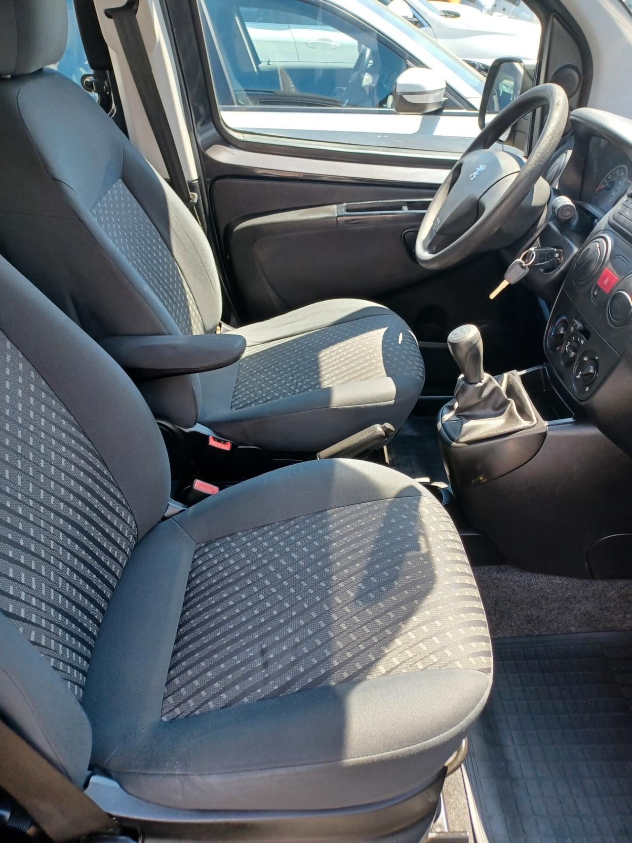 Peugeot Bipper Tepee 1.3 HDi Style ANNO 2014