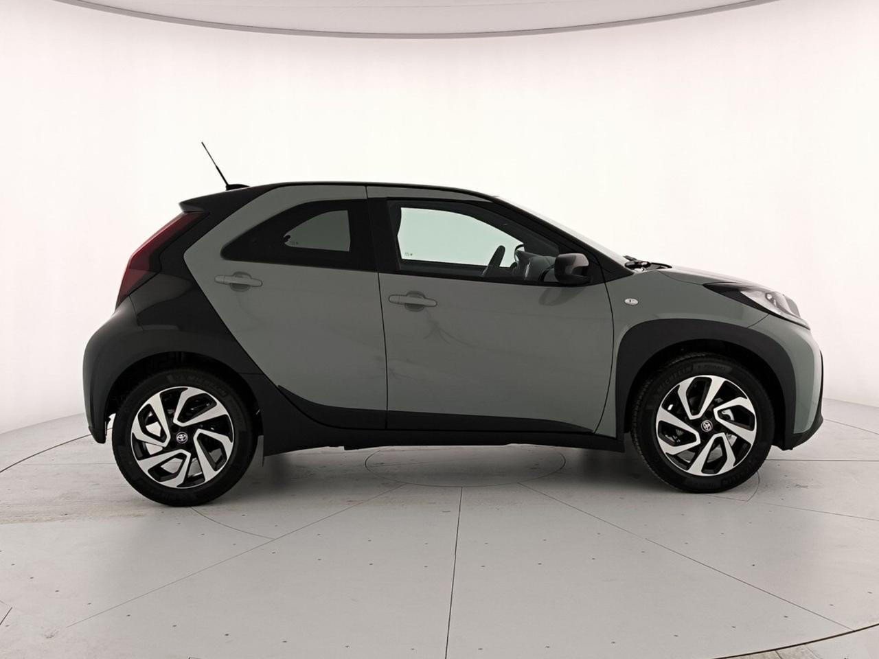 Toyota Aygo x 1.0 trend 72cv