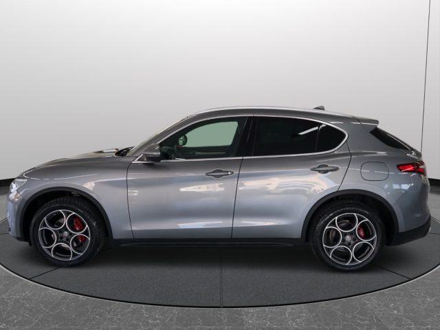 ALFA ROMEO Stelvio 2.2 Turbodiesel 210 CV AT8 Q4 Business