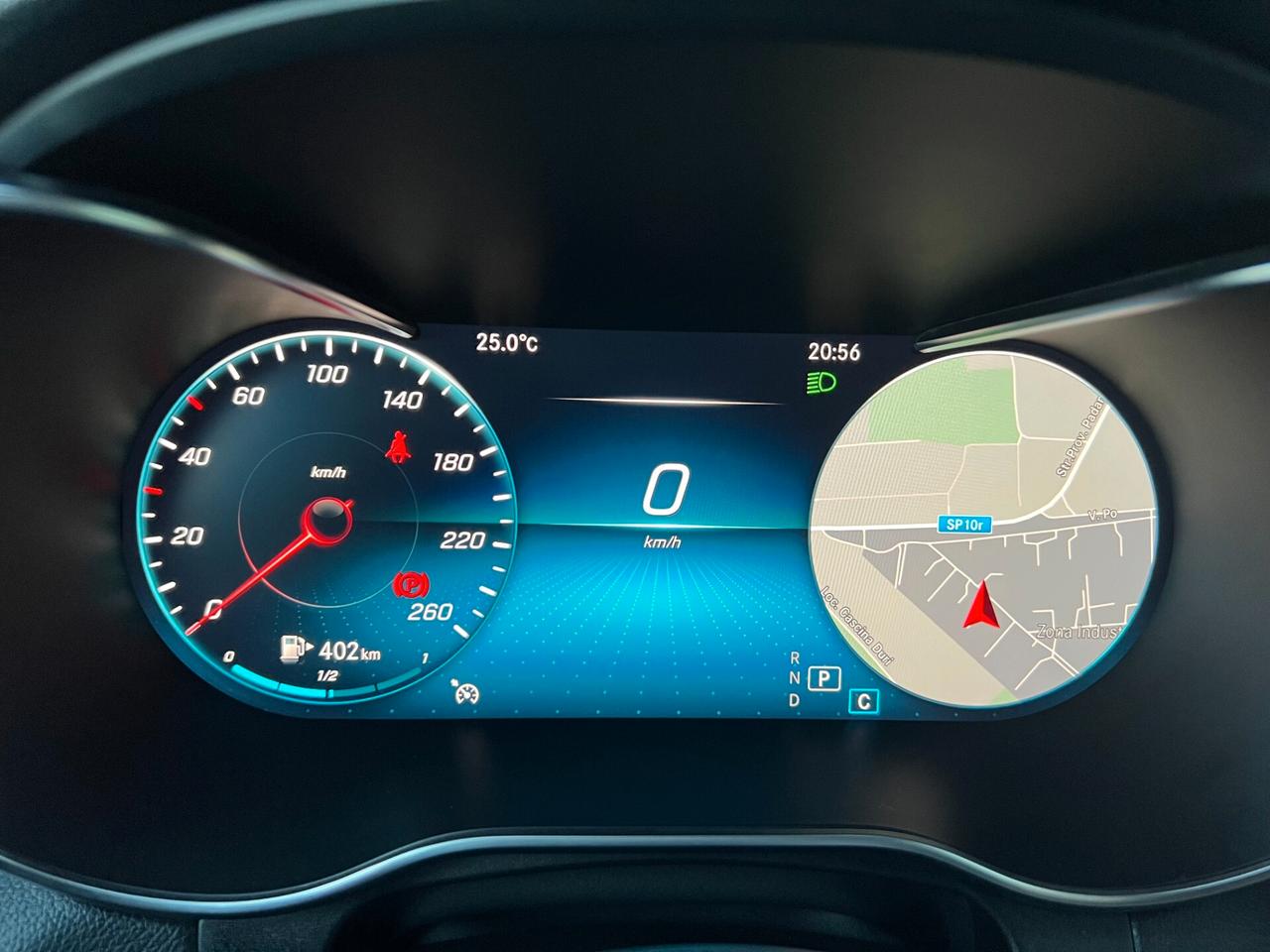Mercedes-benz GLC 220 GLC 220 d 4Matic Sport