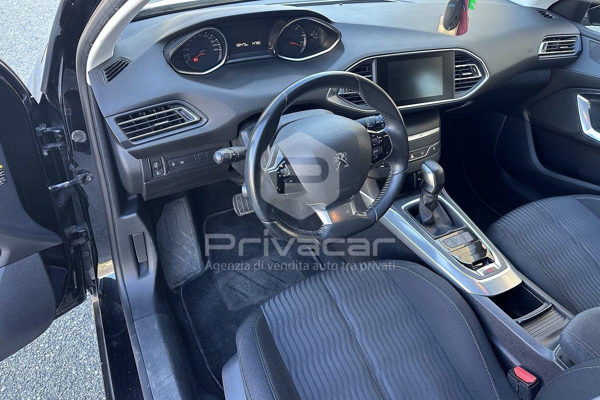 PEUGEOT 308 BlueHDi 150 S&S aut. SW Business