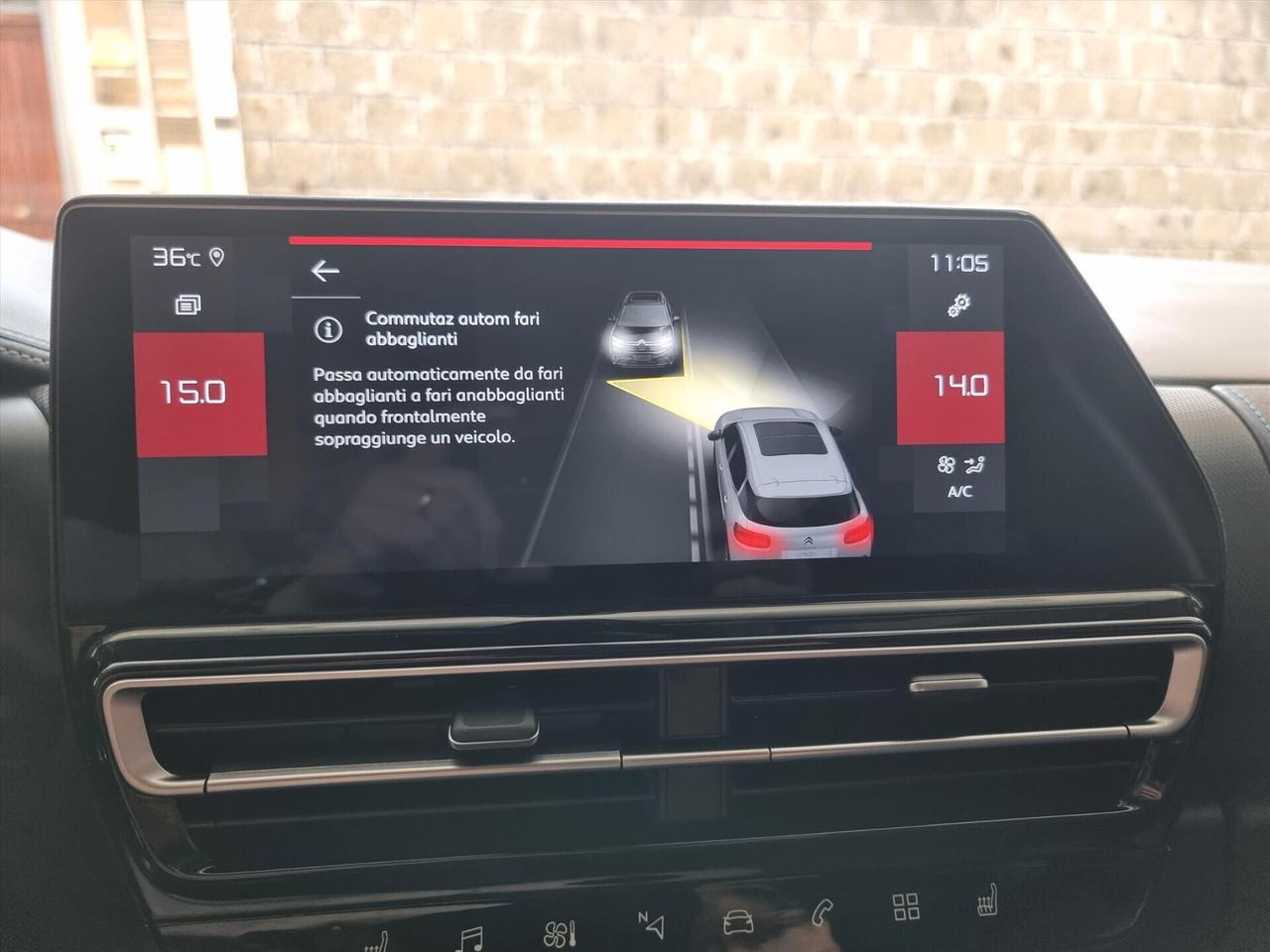 Citroen C5 Aircross BlueHDi 130 S&S EAT8 Shine PACK