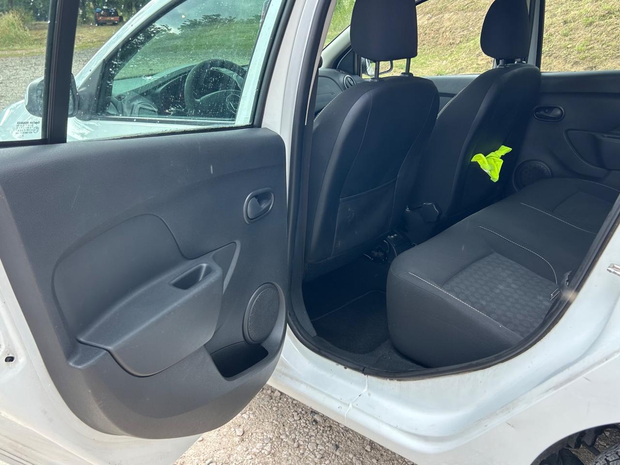 Dacia Logan MCV 0.9 TCe 12V 90CV TurboGPL Start&Stop Lauréate