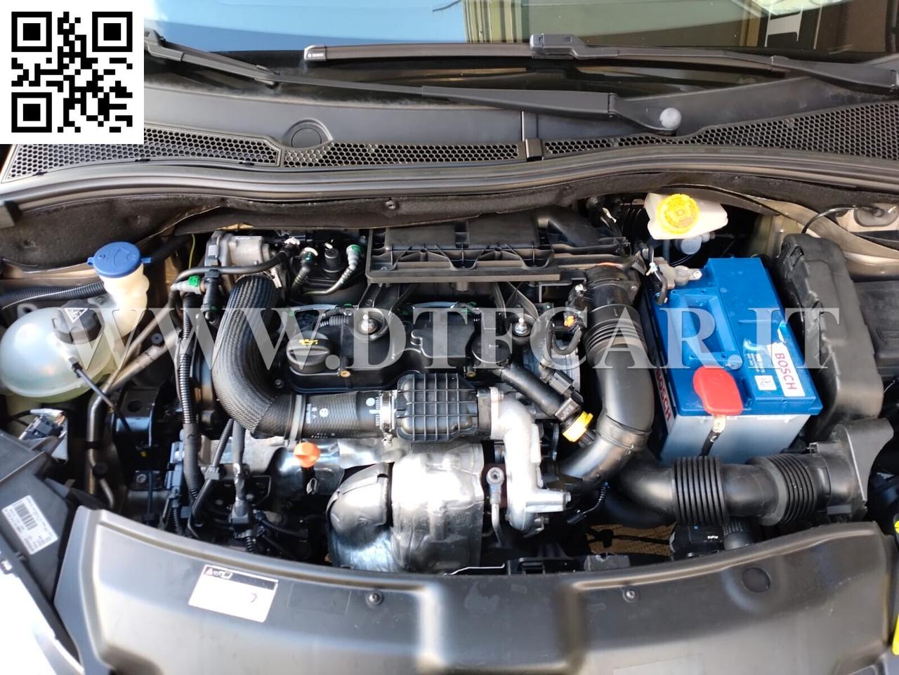 Peugeot 208 1.4 HDi 68 CV 5 porte Active