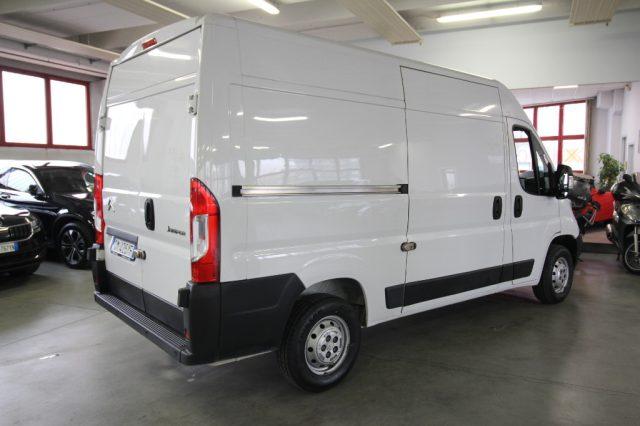 CITROEN Jumper 33 BlueHDi 120 S&S PM-TM Furgone + IVA 22%