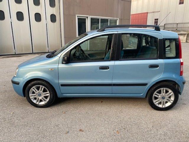 FIAT Panda 1.2 Emotion "NEOPATENTATI"