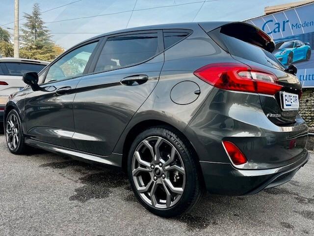 Ford Fiesta 5p 1.1 ST-Line 85cv 12/2019 " X NEOPATENTATI "