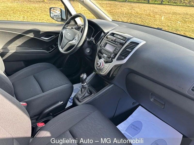 Hyundai ix20 ix20 1.4 CRDI 90 CV XPossible