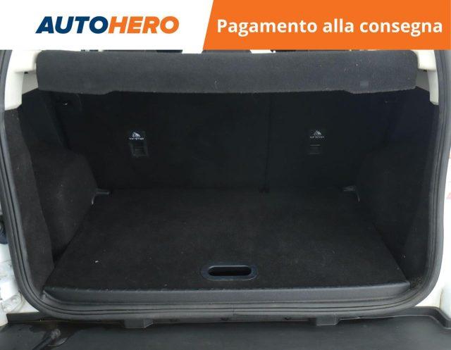 FORD EcoSport 1.0 EcoBoost 100 CV Connect