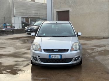 Ford Fiesta 1.2 16V 5p. Ghia