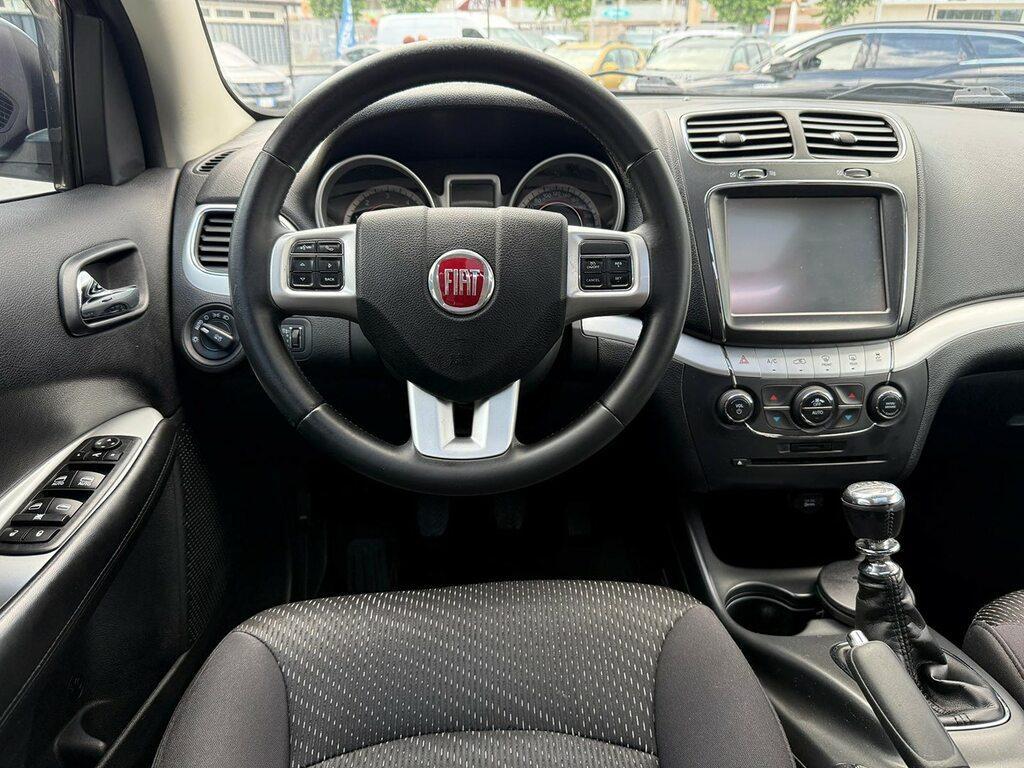 Fiat Freemont 2.0 mjt 16v Urban 140cv