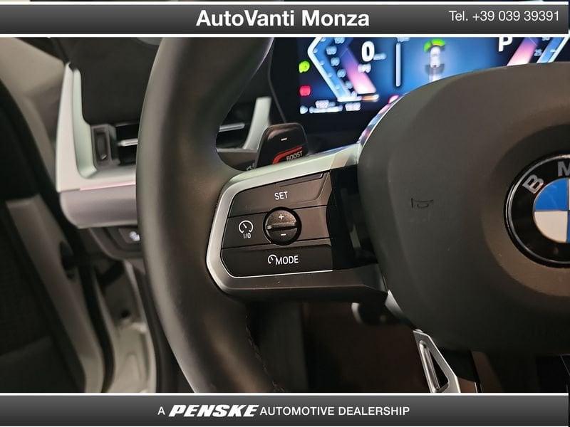 BMW X2 X2 xDrive 20d Msport Pro