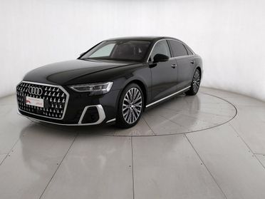 Audi A8 50 3.0 TDI mHEV quattro tiptronic