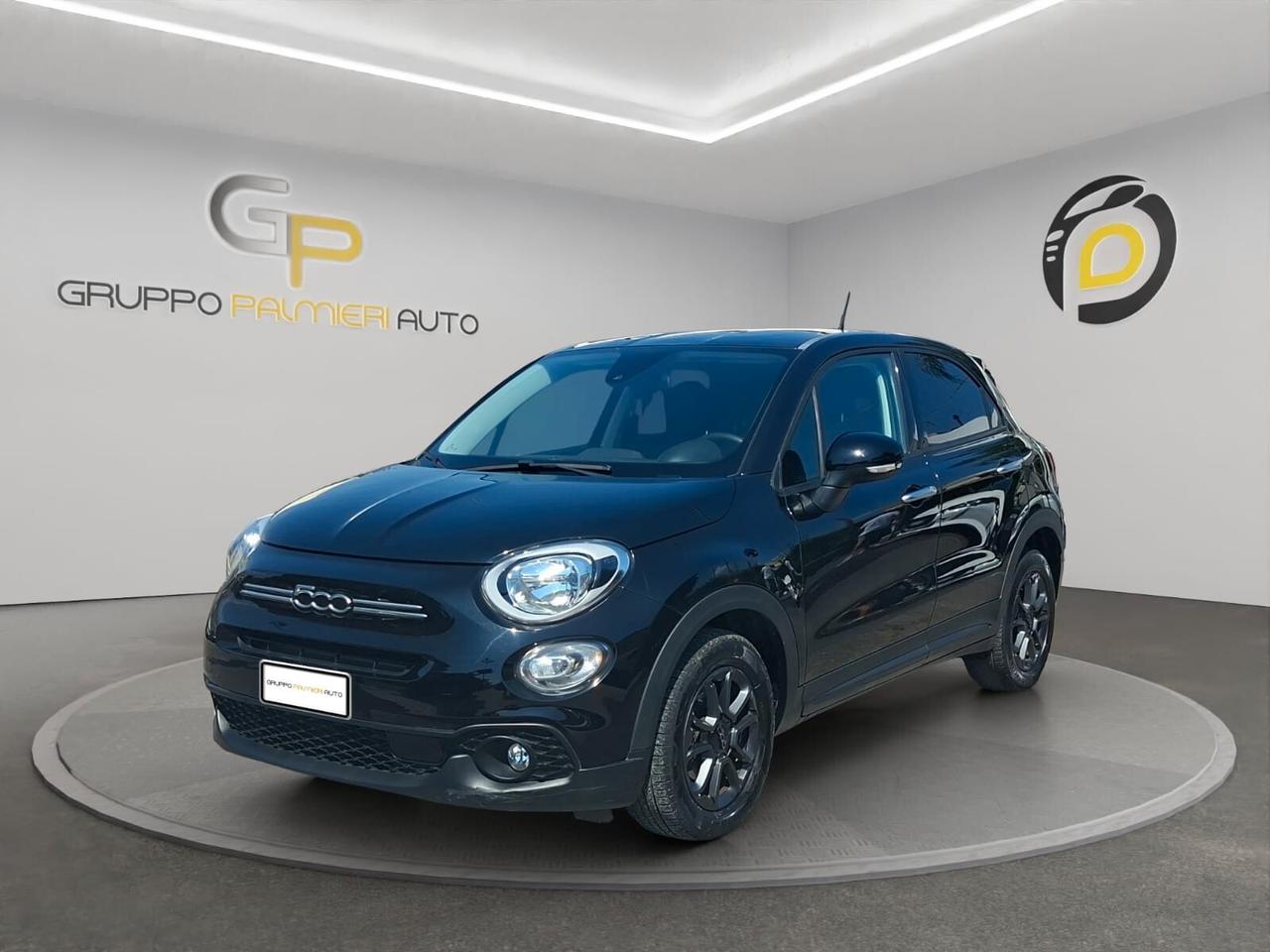 Fiat 500X 1.3 MultiJet 95 CV Club